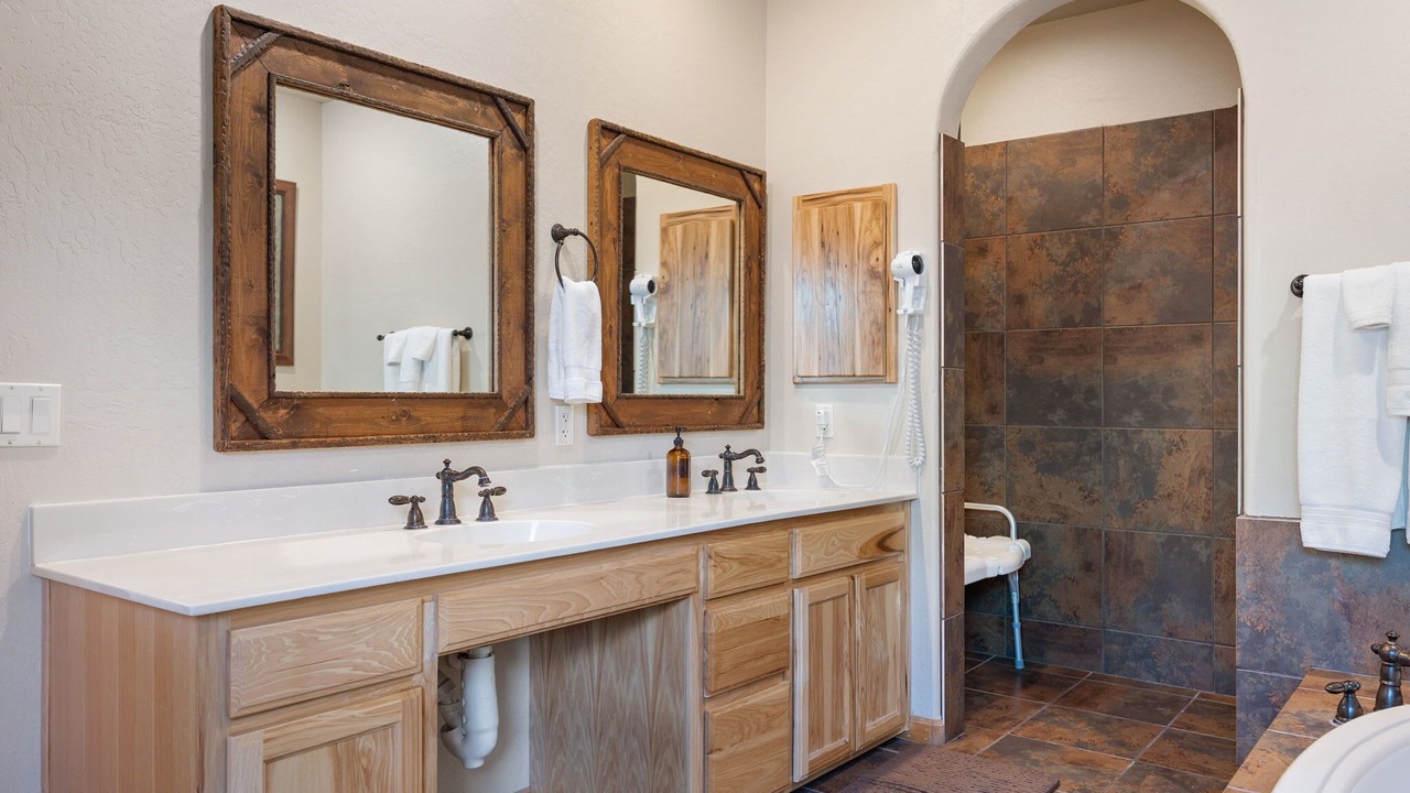 Photo of Bathroom in Greer