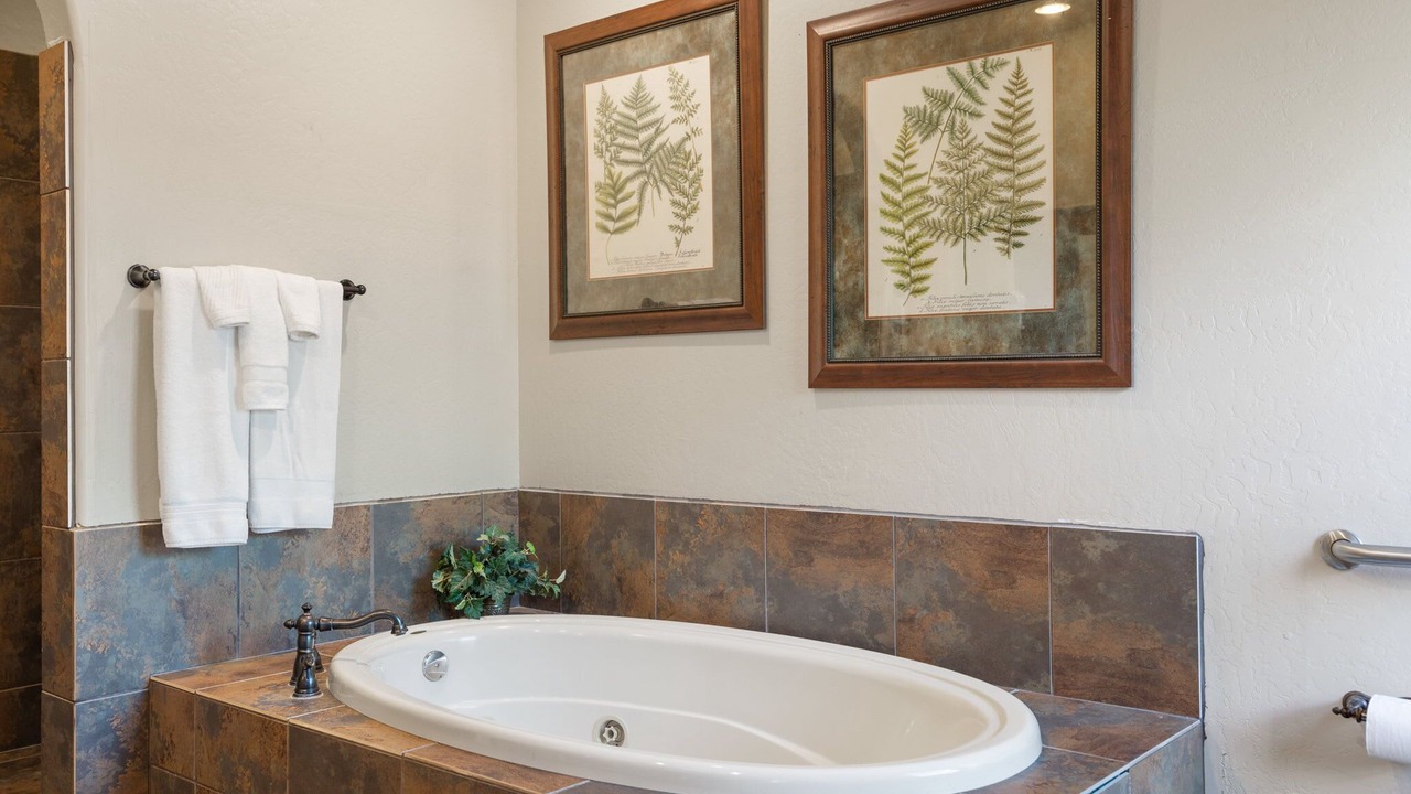 Photo of Bathroom in Greer