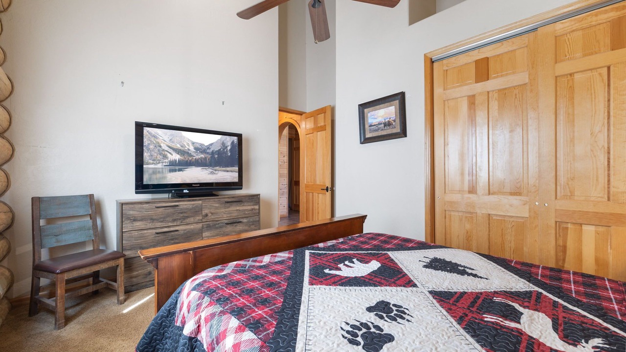 Photo of Bedroom in Greer