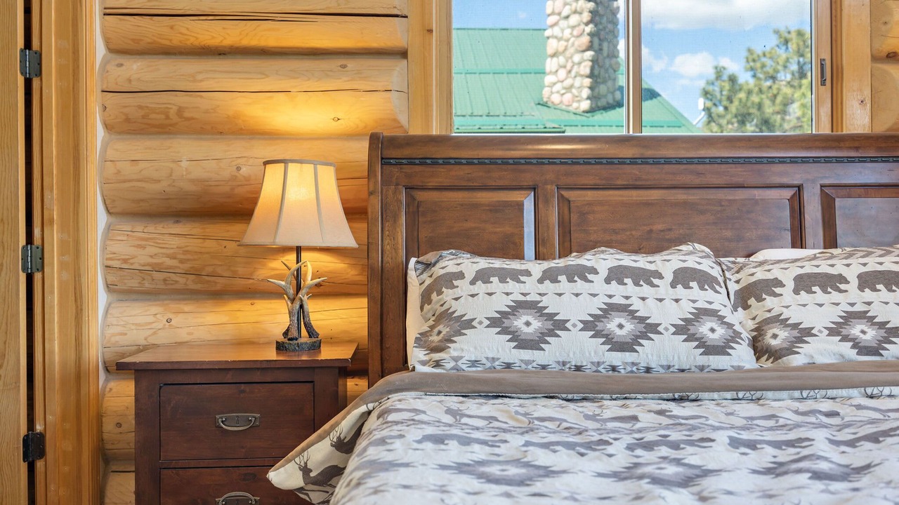 Photo of Bedroom in Greer