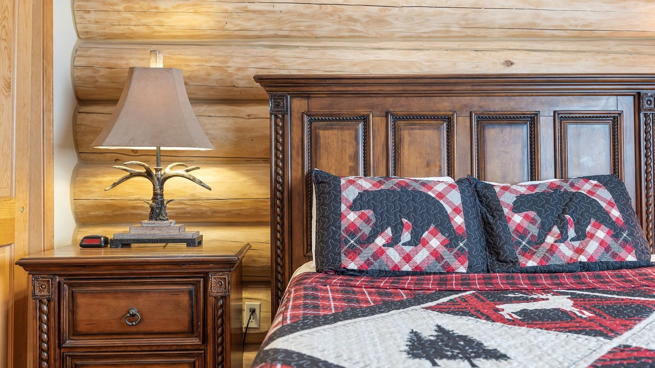 Photo of Bedroom in Greer