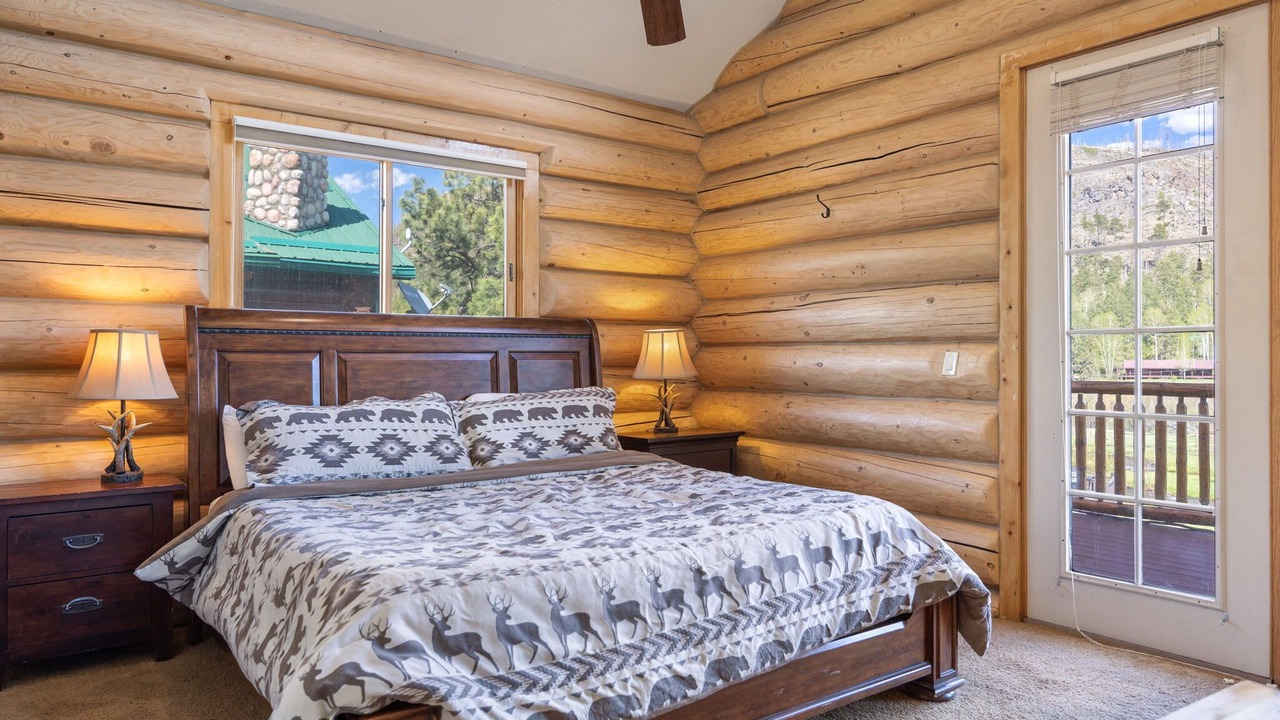 Photo of Bedroom in Greer