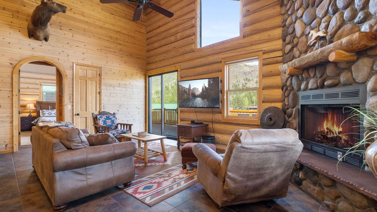 Photo of Livingroom in Greer
