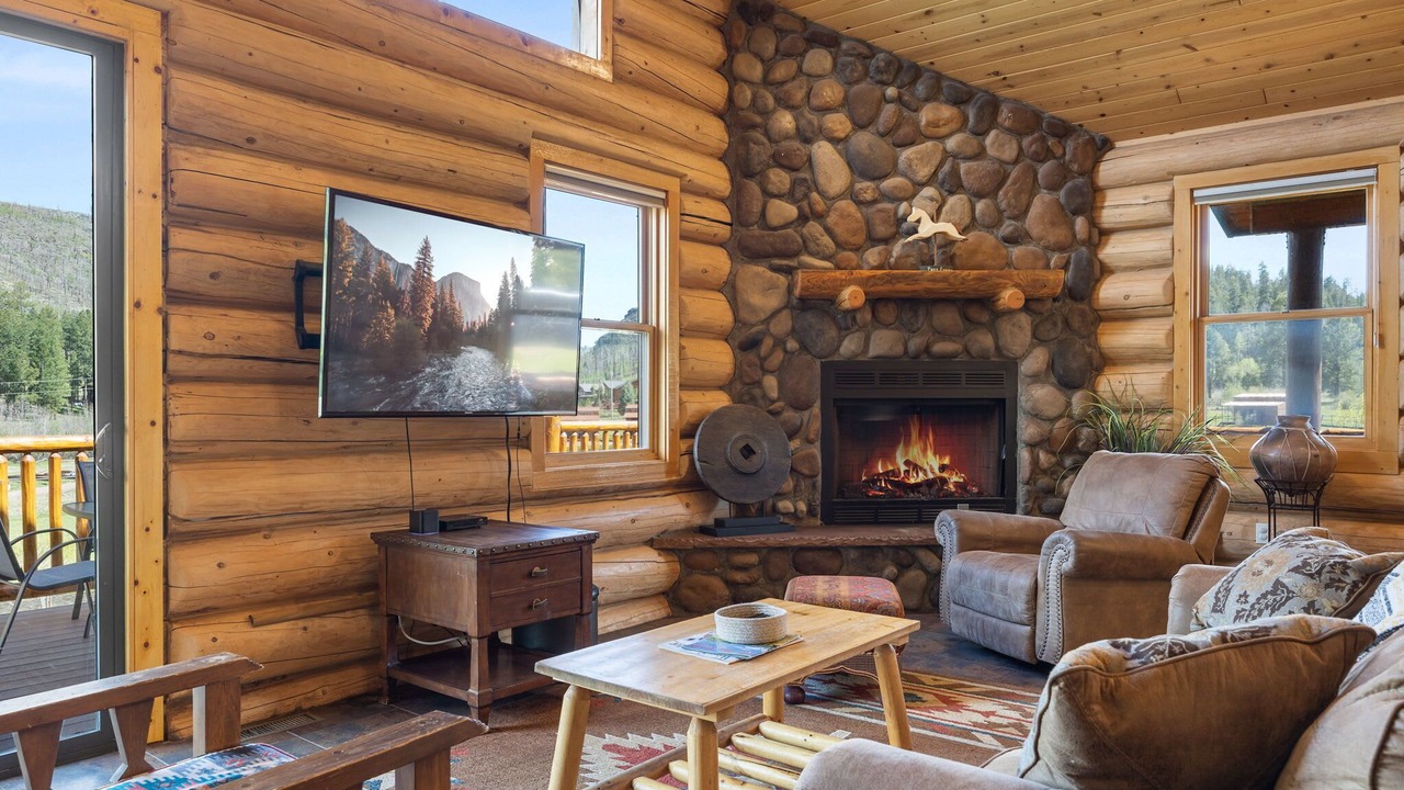 Photo of Livingroom in Greer
