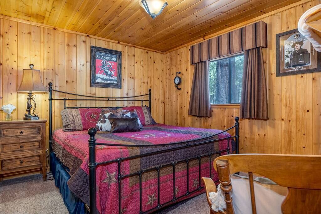 Photo of Bedroom in Greer