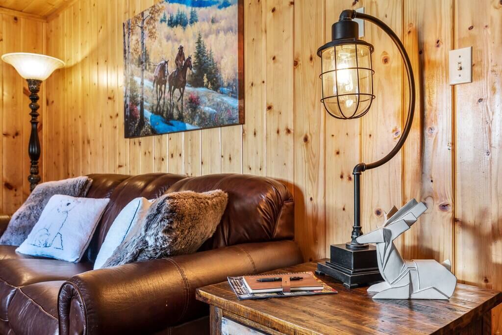 Photo of Livingroom in Greer