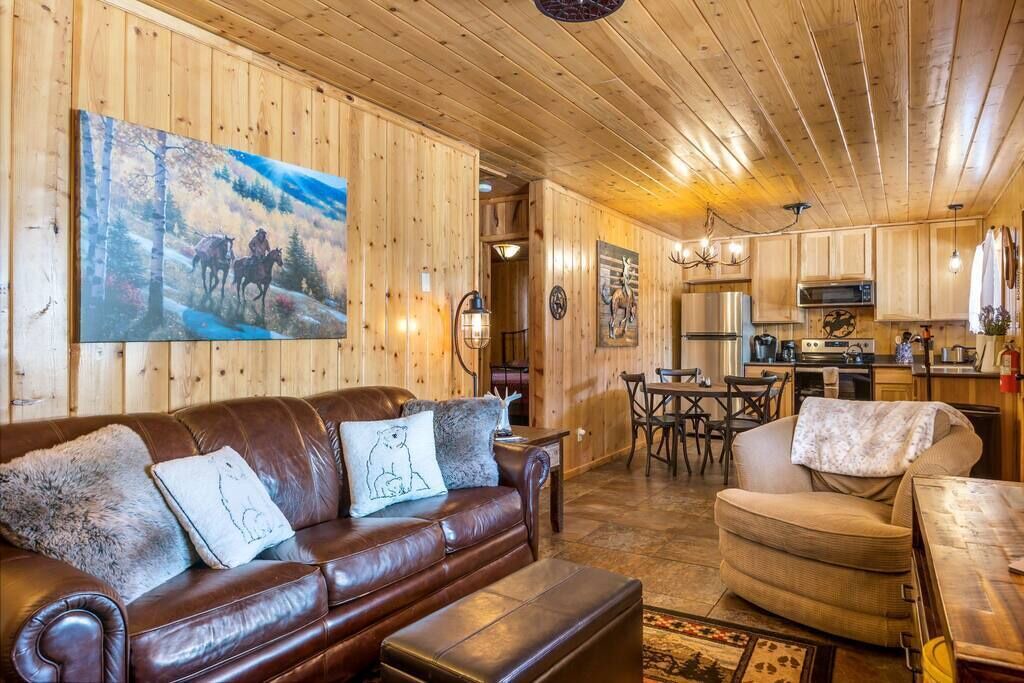 Photo of Livingroom in Greer