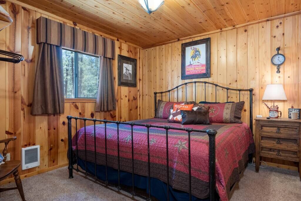 Photo of Bedroom in Greer