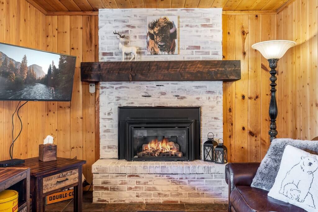 Photo of Livingroom in Greer