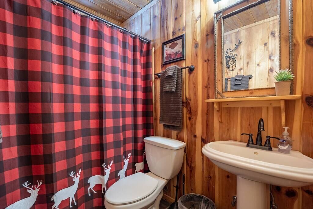 Photo of Bathroom in Greer