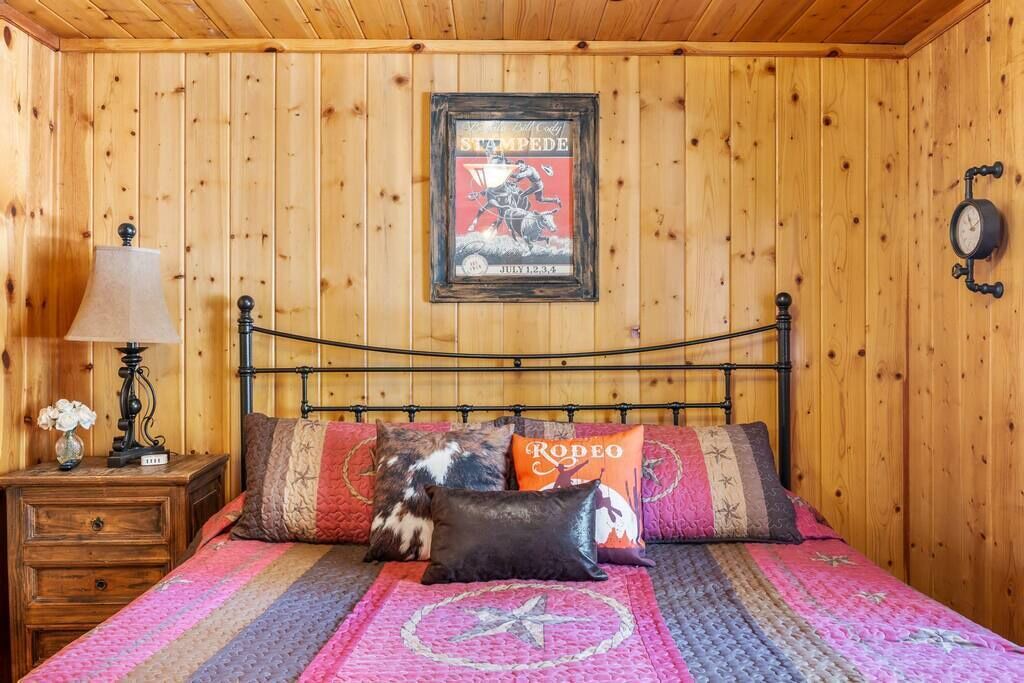 Photo of Bedroom in Greer