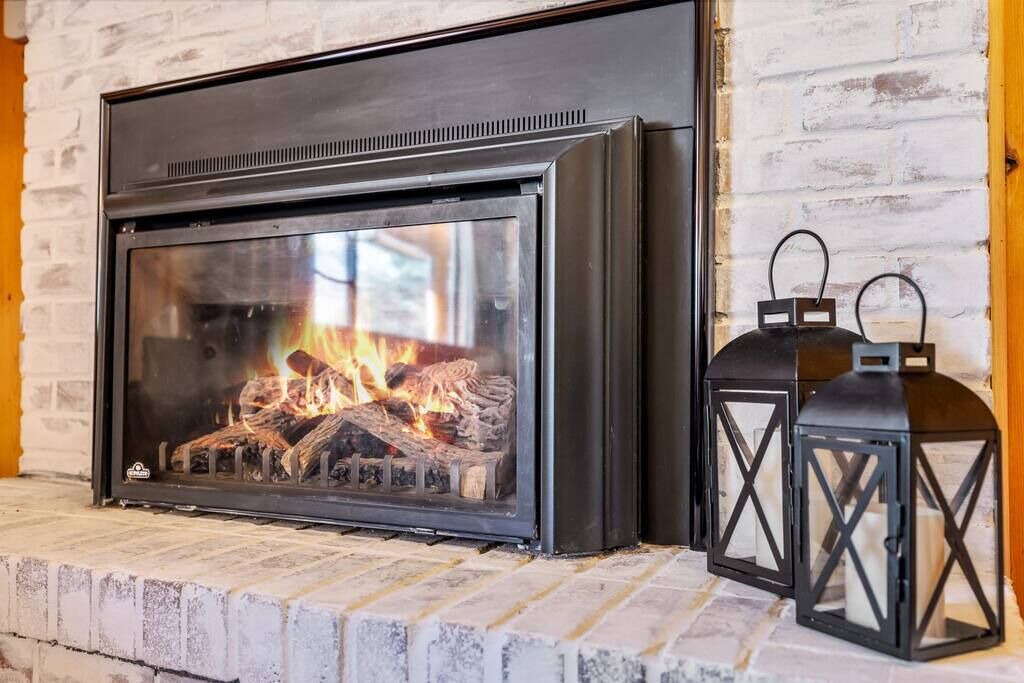 Photo of Livingroom in Greer