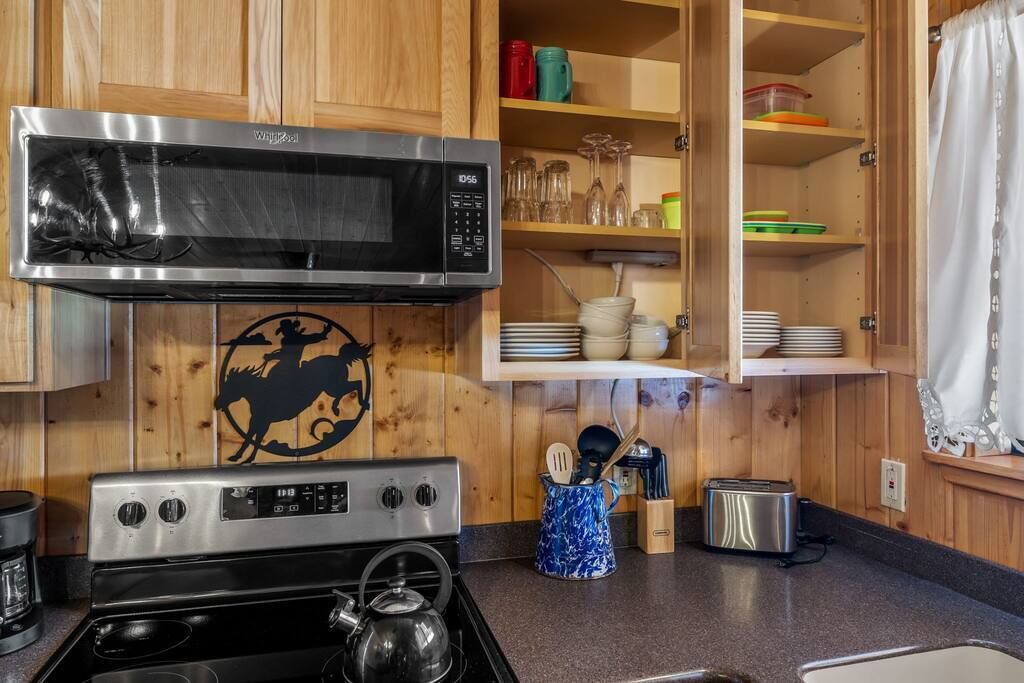 Photo of Kitchen in Greer