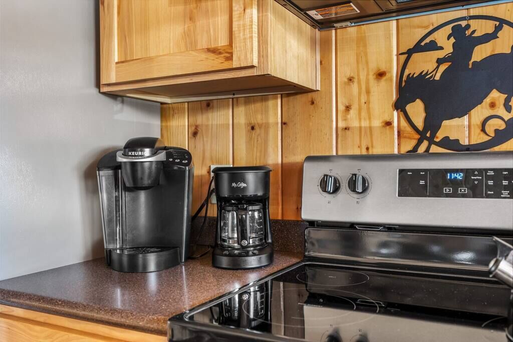 Photo of Kitchen in Greer