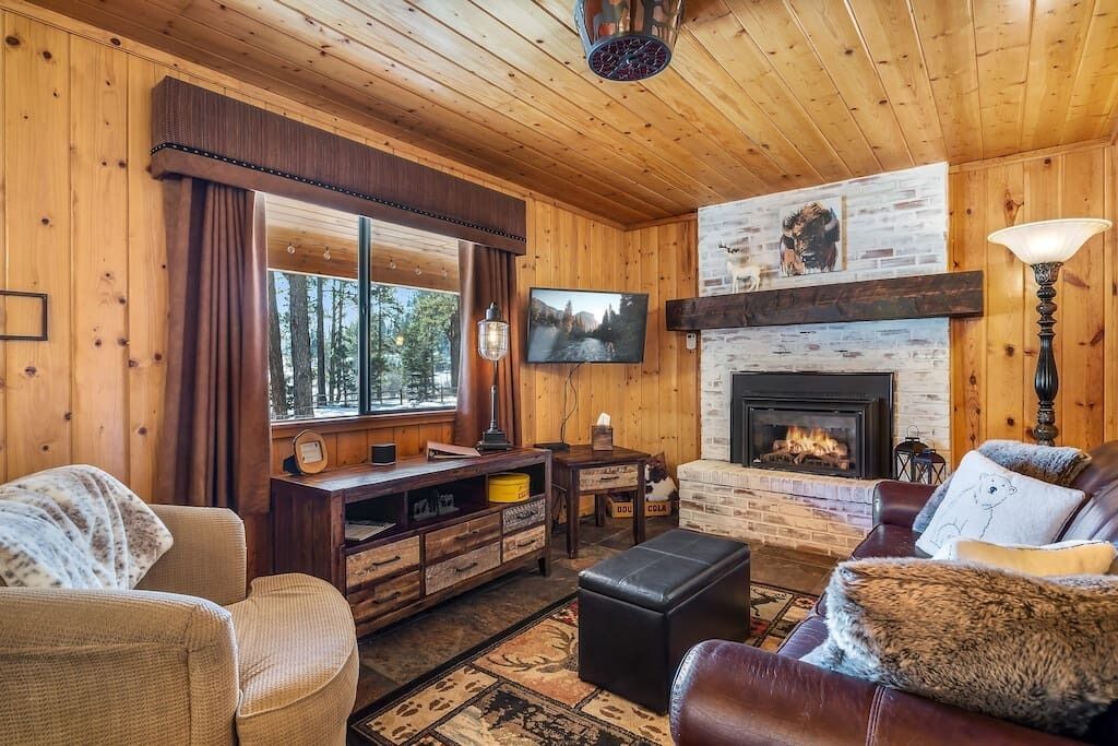 Photo of Livingroom in Greer