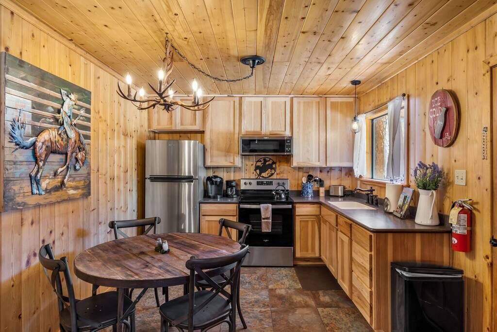 Photo of Kitchen in Greer