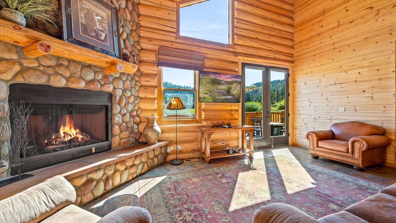 Photo of Livingroom in Greer