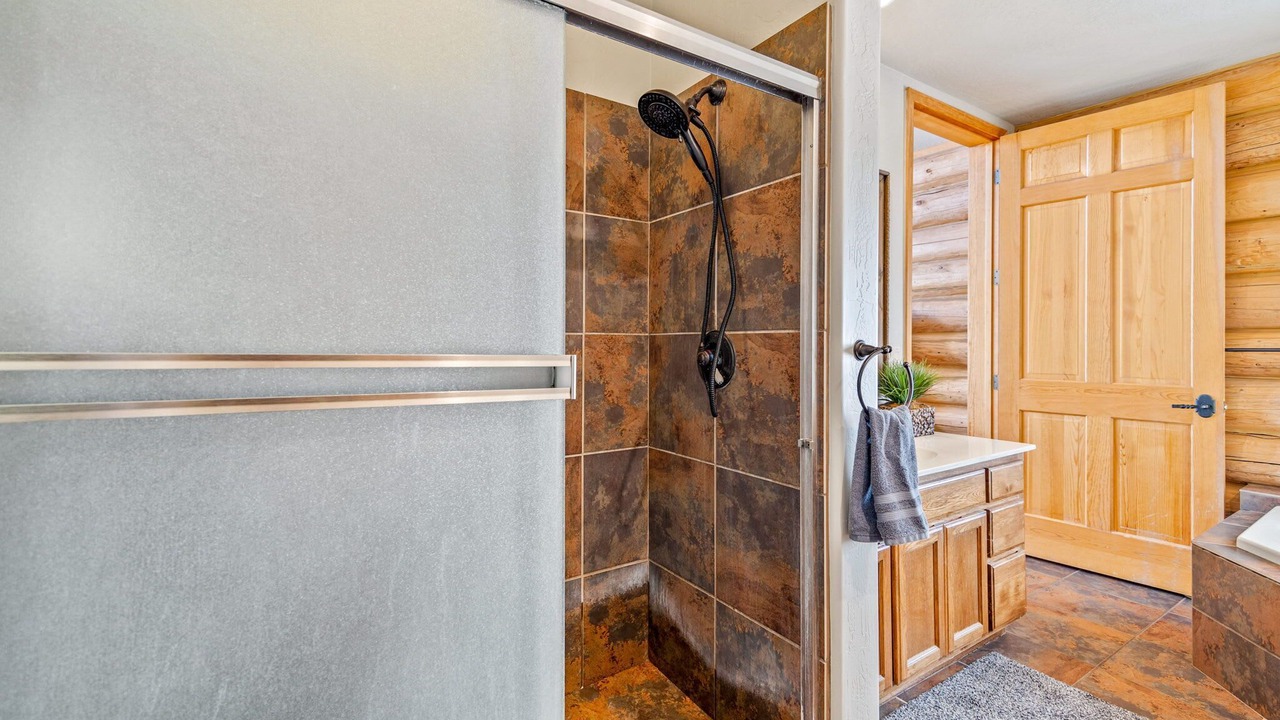 Photo of Bathroom in Greer