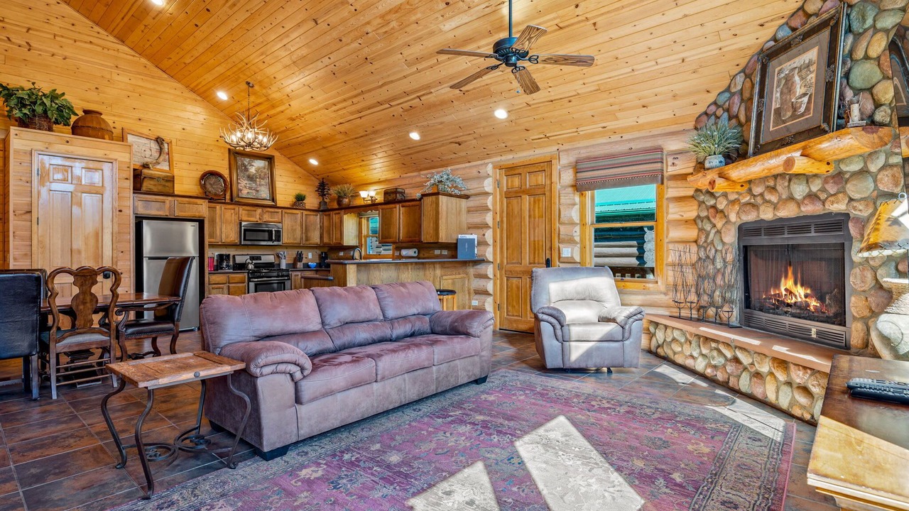 Photo of Livingroom in Greer