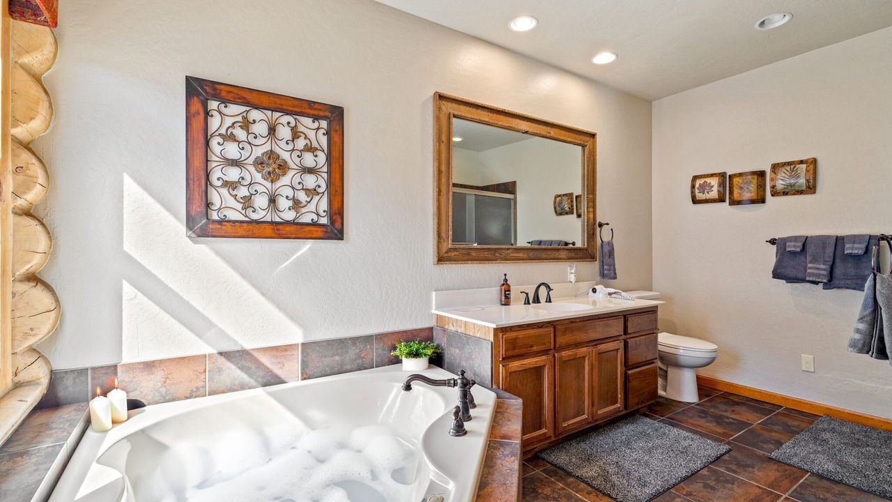Photo of Bathroom in Greer