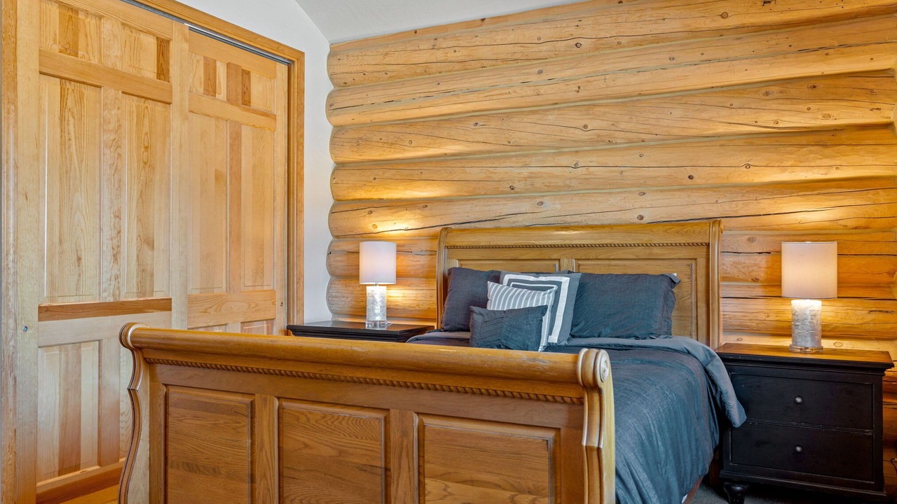 Photo of Bedroom in Greer