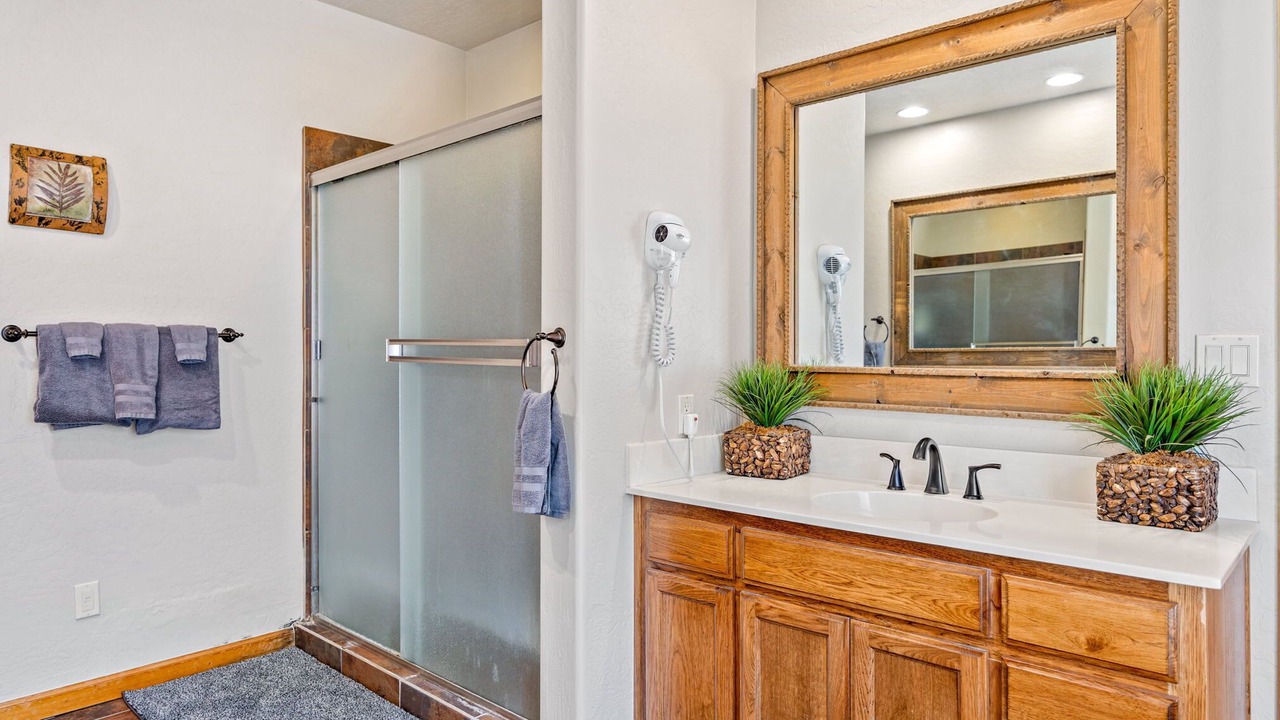 Photo of Bathroom in Greer
