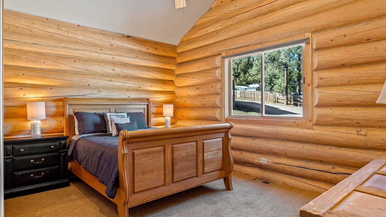 Photo of Bedroom in Greer