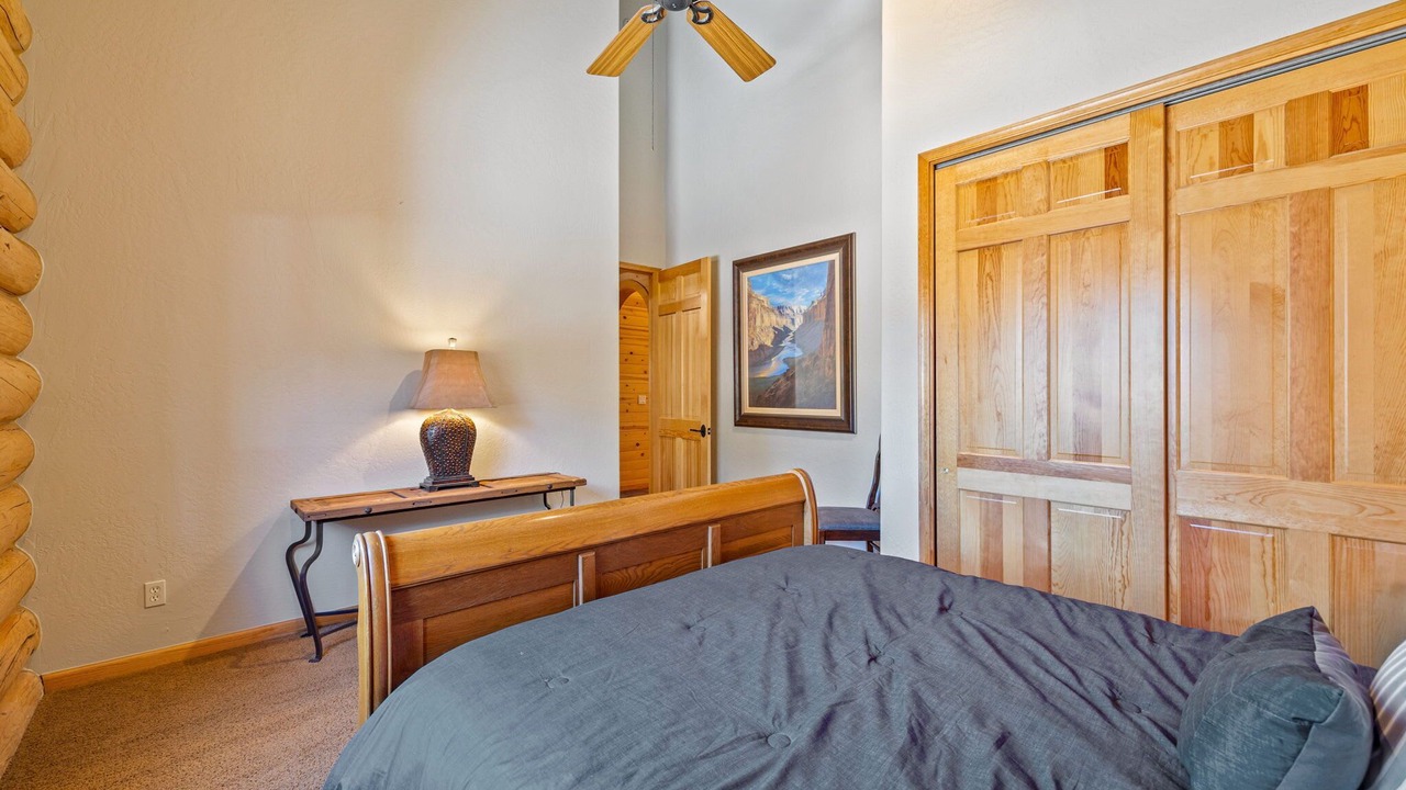 Photo of Bedroom in Greer