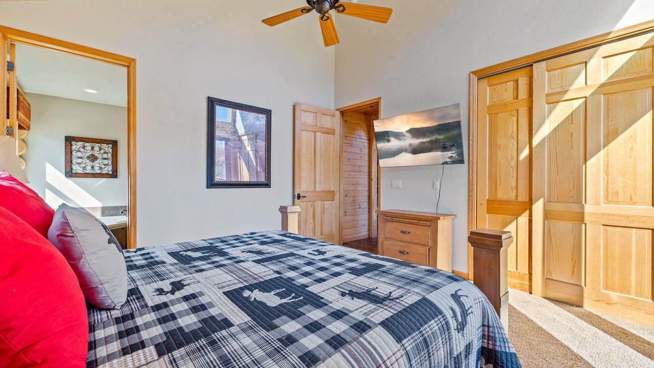 Photo of Bedroom in Greer