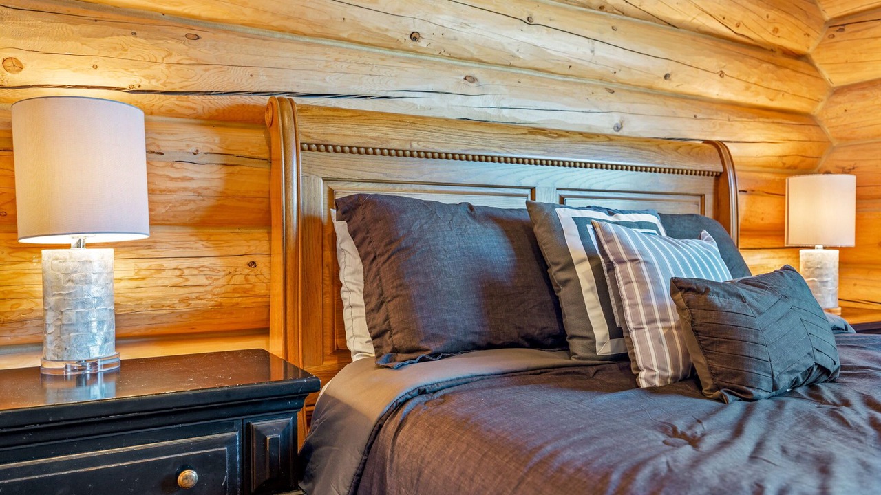 Photo of Bedroom in Greer