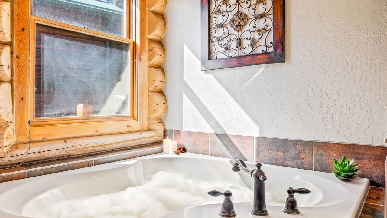 Photo of Bathroom in Greer