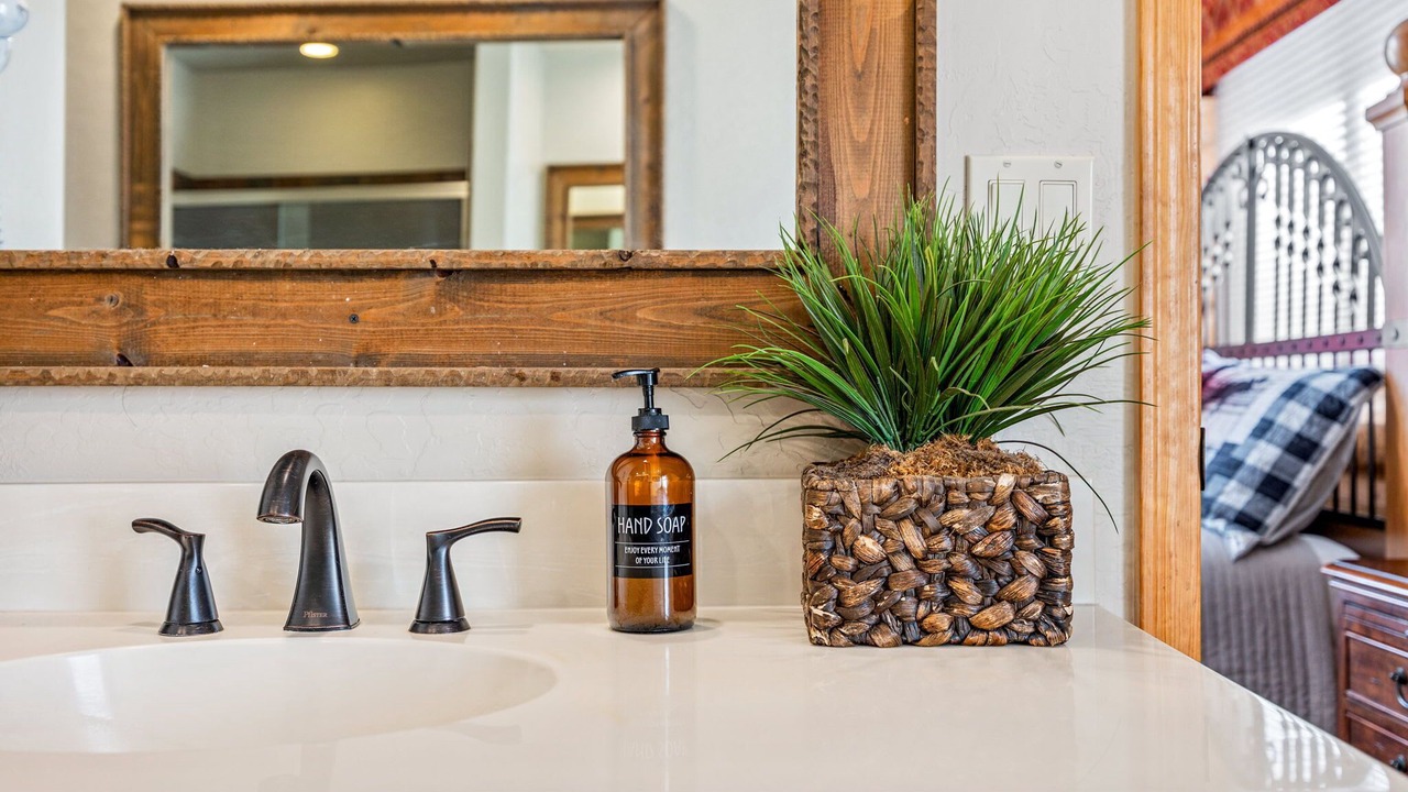 Photo of Bathroom in Greer