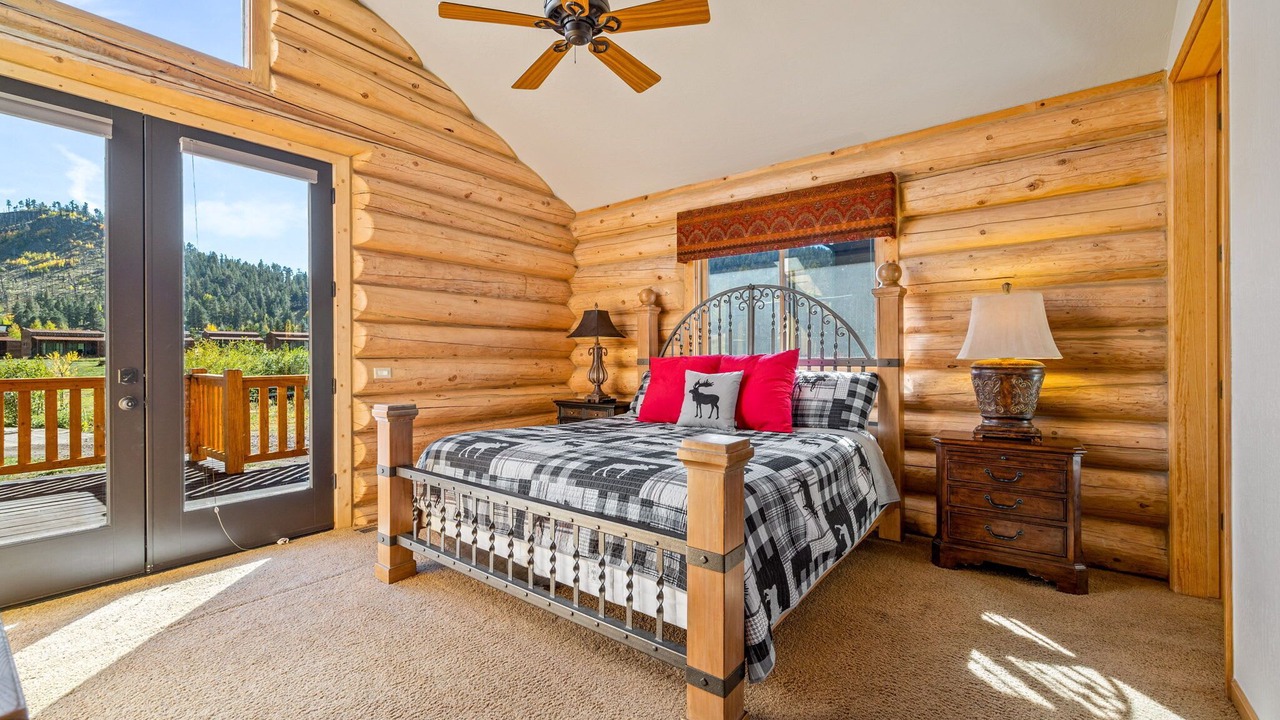 Photo of Bedroom in Greer