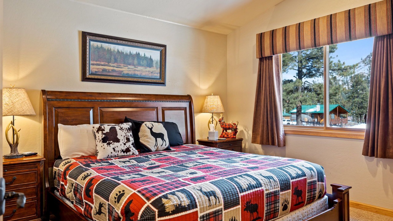 Photo of Bedroom in Greer