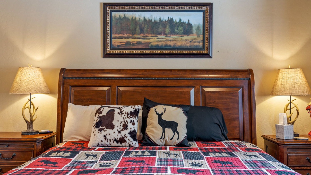 Photo of Bedroom in Greer
