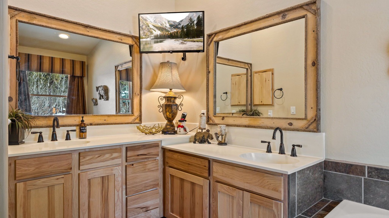 Photo of Bathroom in Greer