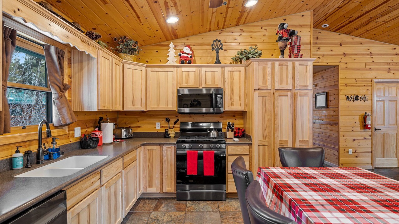 Photo of Kitchen in Greer