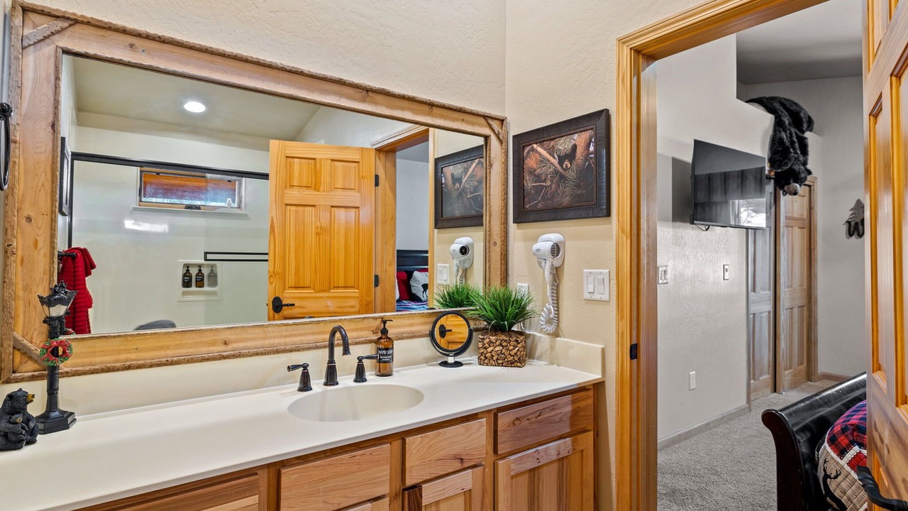 Photo of Bathroom in Greer