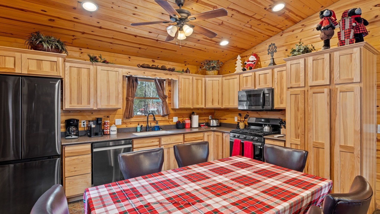 Photo of Kitchen in Greer