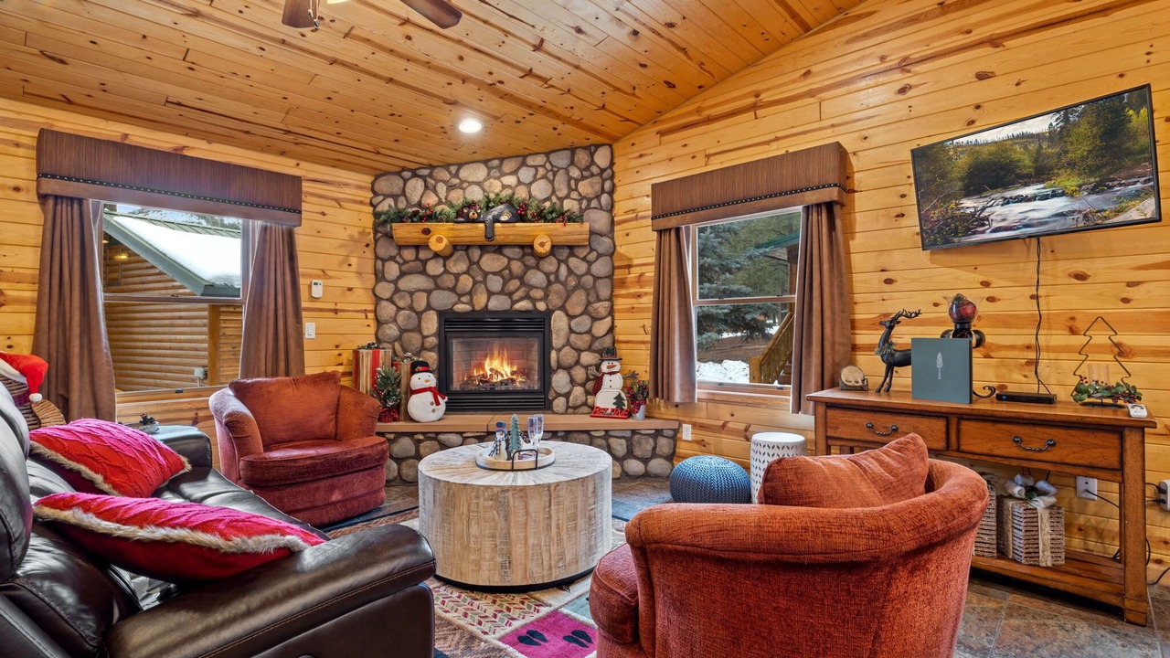 Photo of Livingroom in Greer