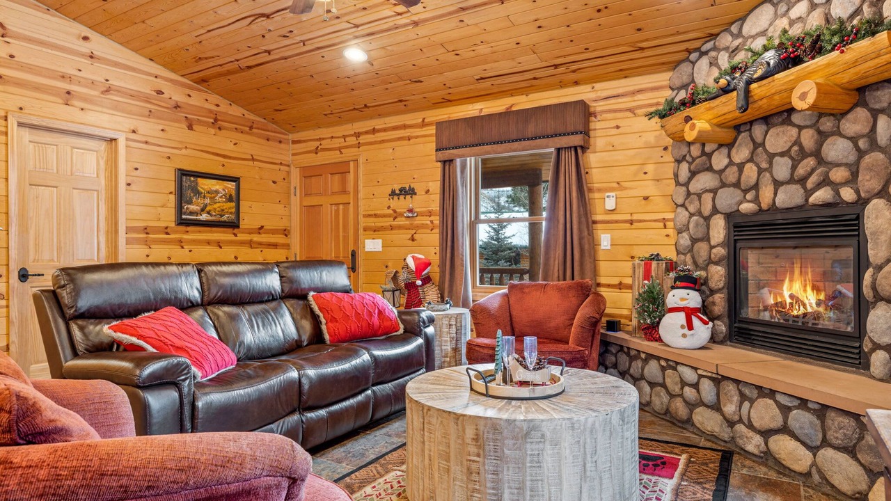 Photo of Livingroom in Greer