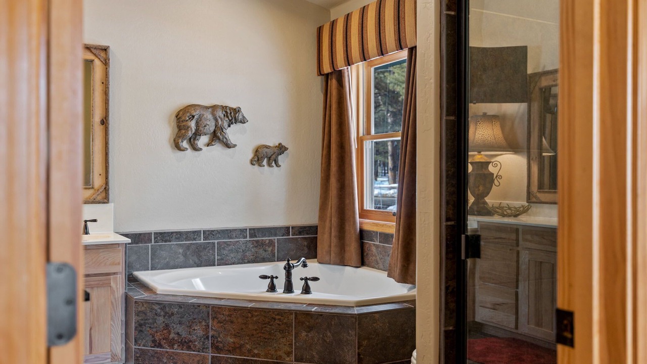 Photo of Bathroom in Greer