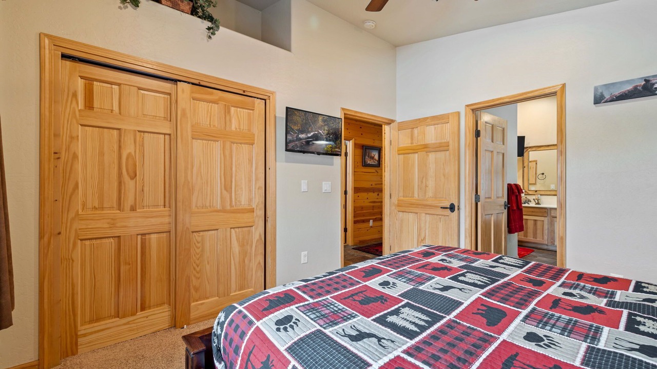 Photo of Bedroom in Greer