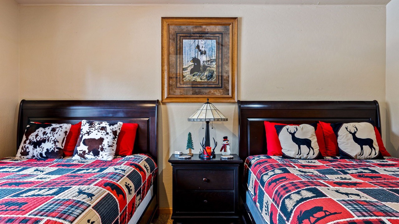 Photo of Bedroom in Greer