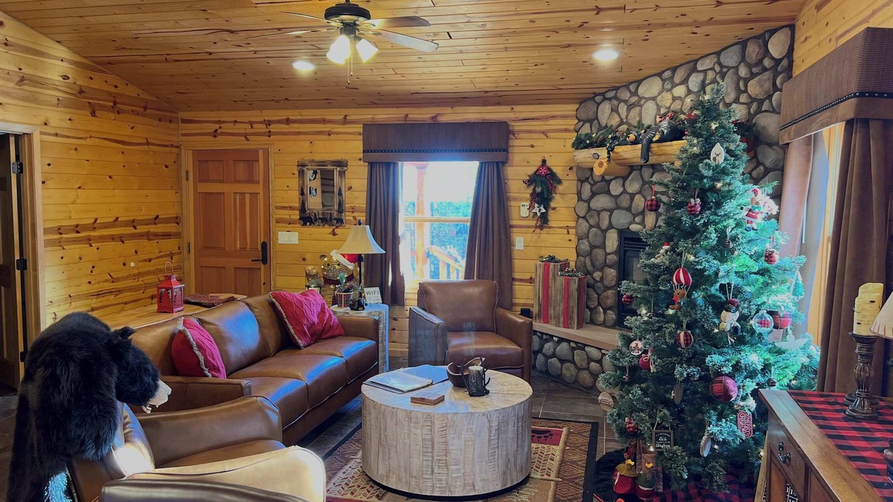 Photo of Livingroom in Greer
