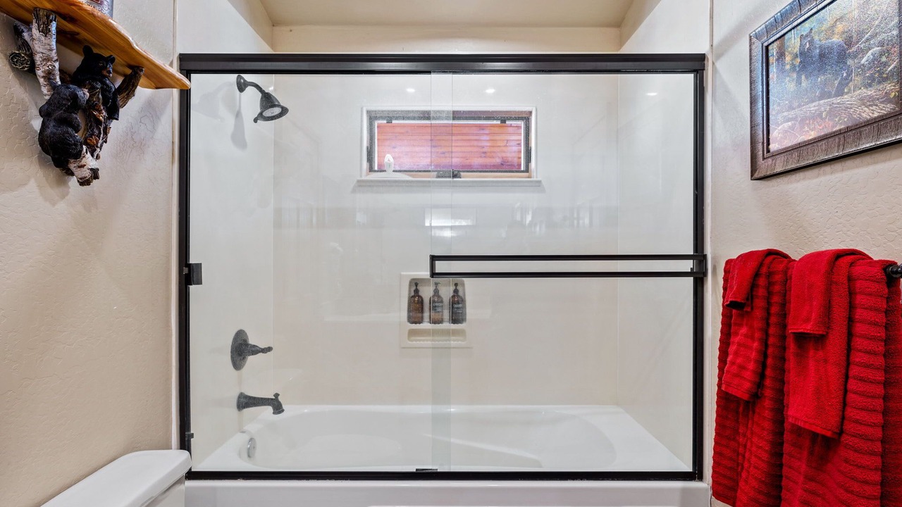 Photo of Bathroom in Greer