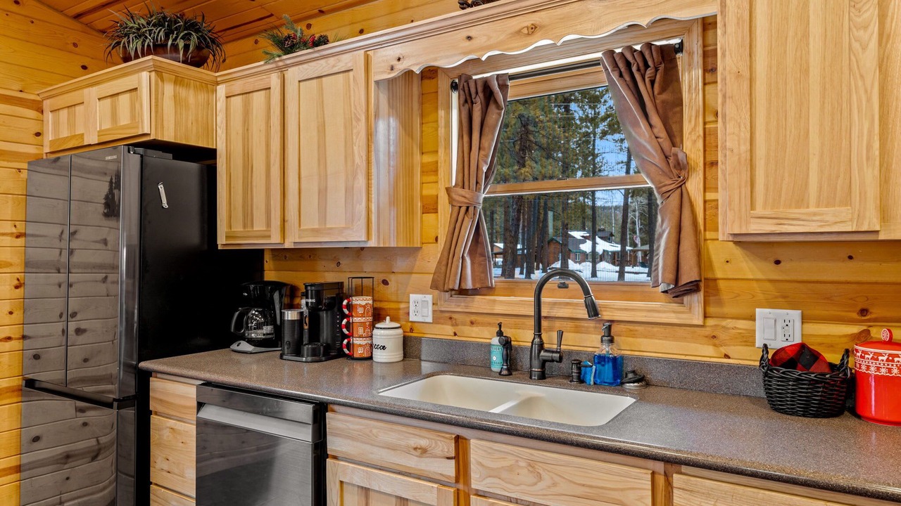 Photo of Kitchen in Greer