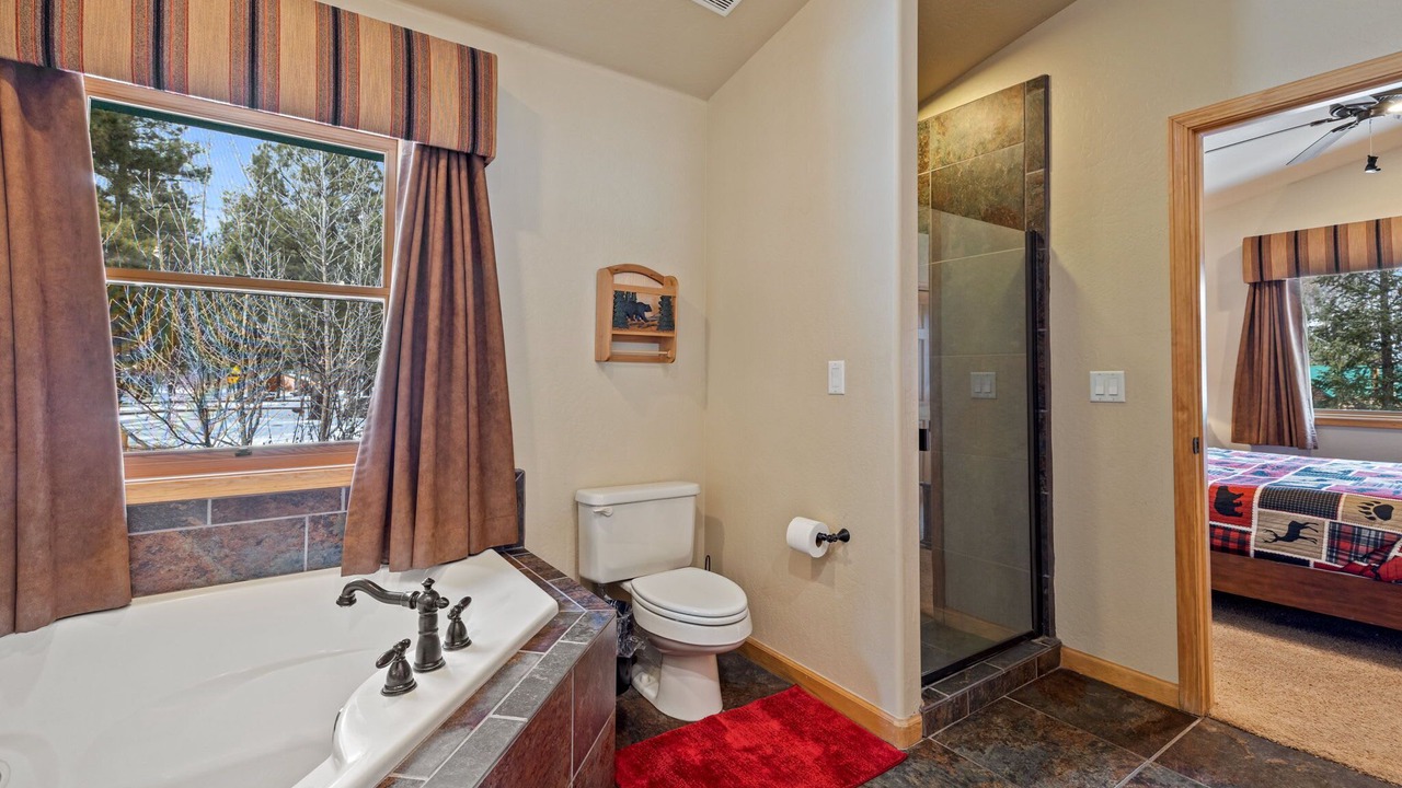 Photo of Bathroom in Greer