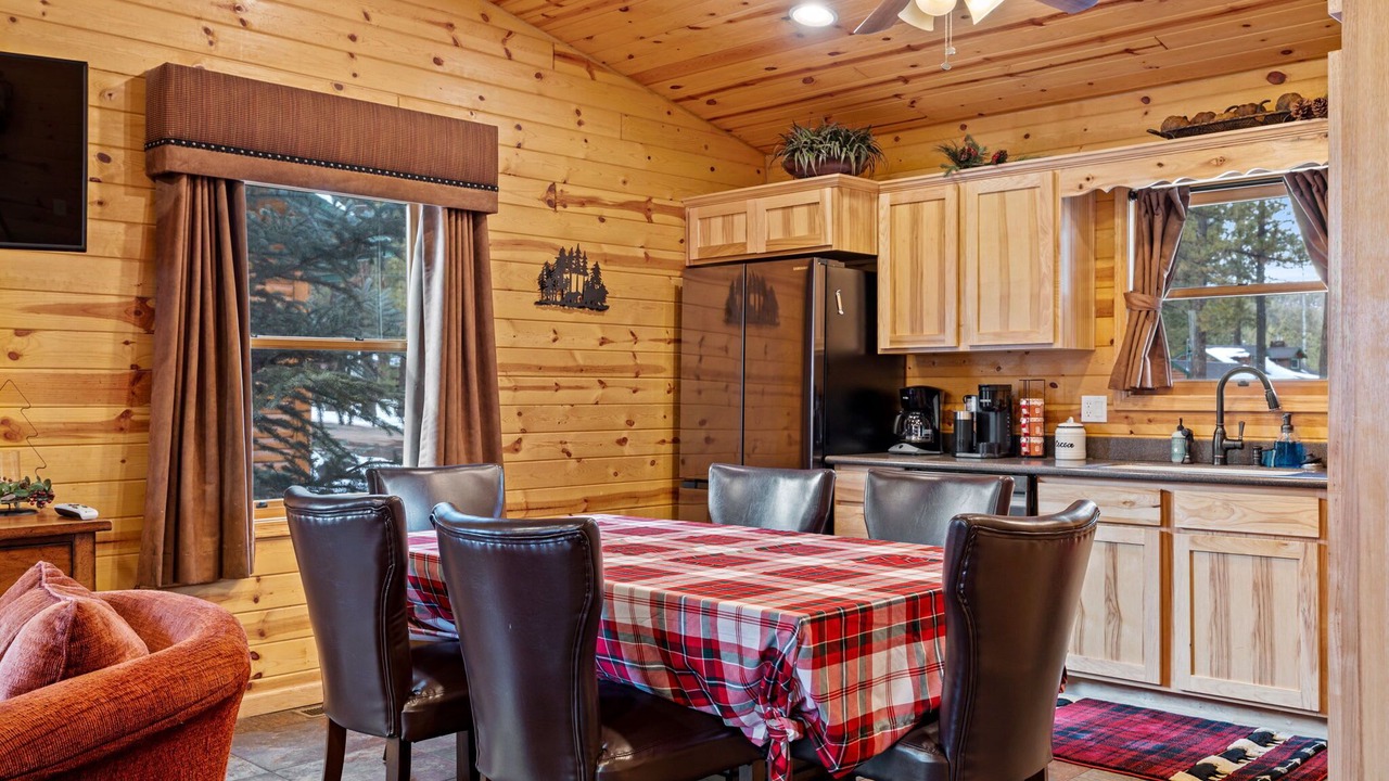 Photo of Kitchen in Greer