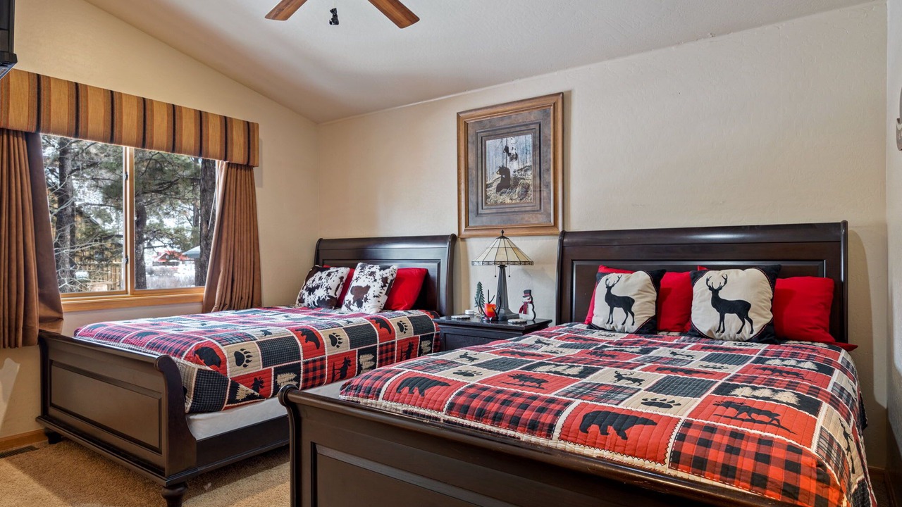 Photo of Bedroom in Greer